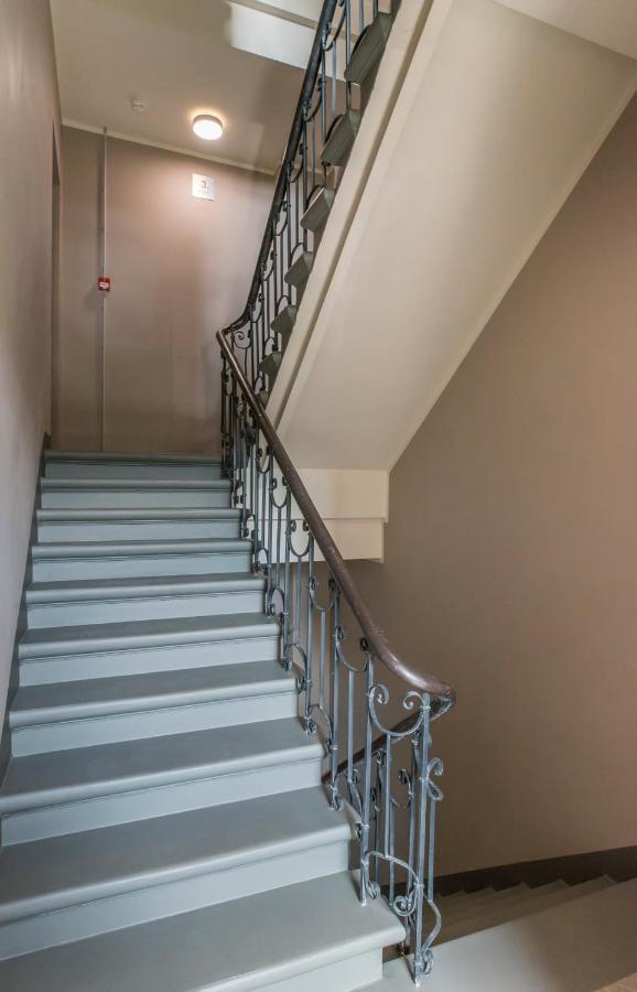 Perfect Location Cozy Studio Apt ➤Fully Equipped Riga Luaran gambar